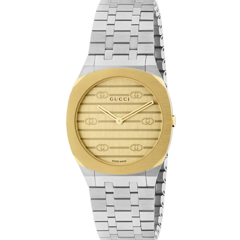 Ladies' Watch Gucci YA163502