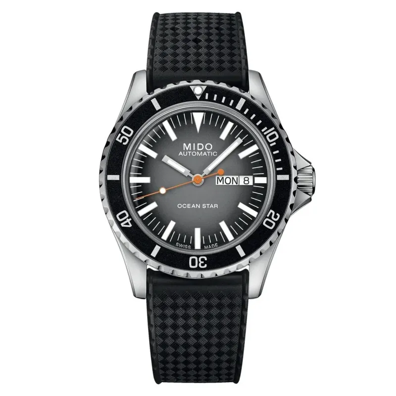 Laikrodis moterims Mido M026-830-17-081-00