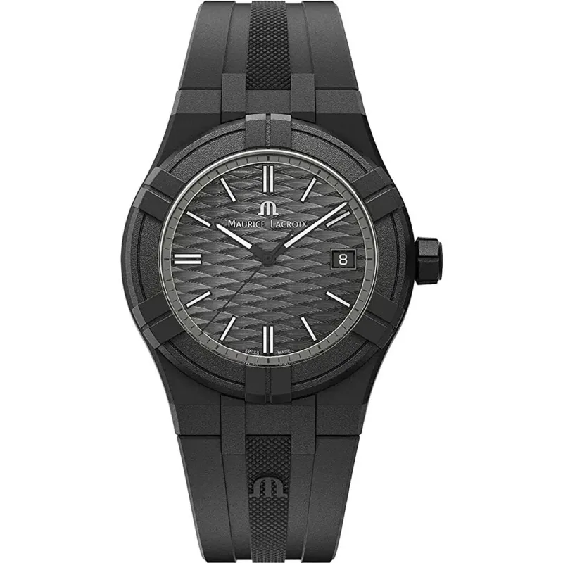 Sieviešu Pulkstenis Maurice Lacroix AI2008-00000-300-0 (Ø 40 mm)