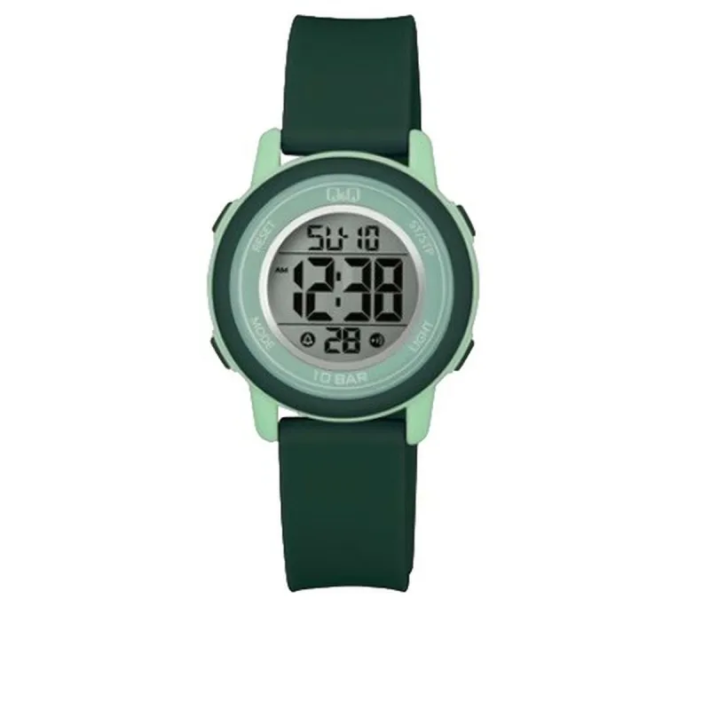 Unisex Pulkstenis Q&Q M208J003Y (Ø 34 mm)
