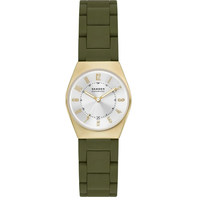 Sieviešu Pulkstenis Skagen LILLE OCEAN (Ø 26 mm)