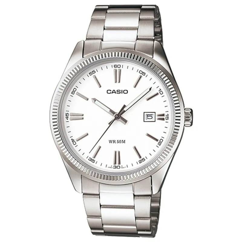 Naiste Kell Casio (Ø 39 mm) (Ø 30 mm)