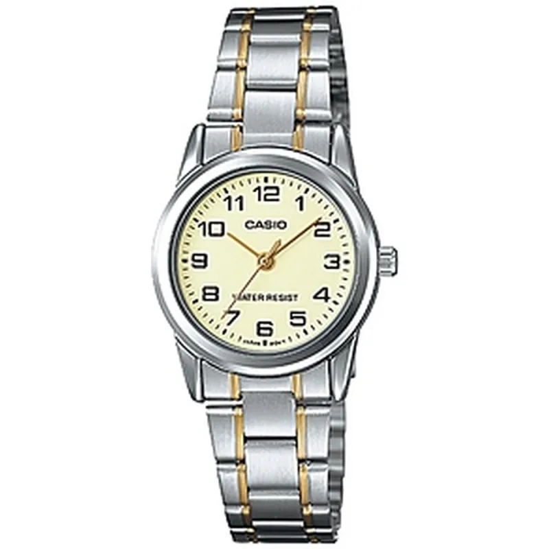 Naiste Kell Casio COLLECTION (Ø 25 mm) (Ø 30 mm)