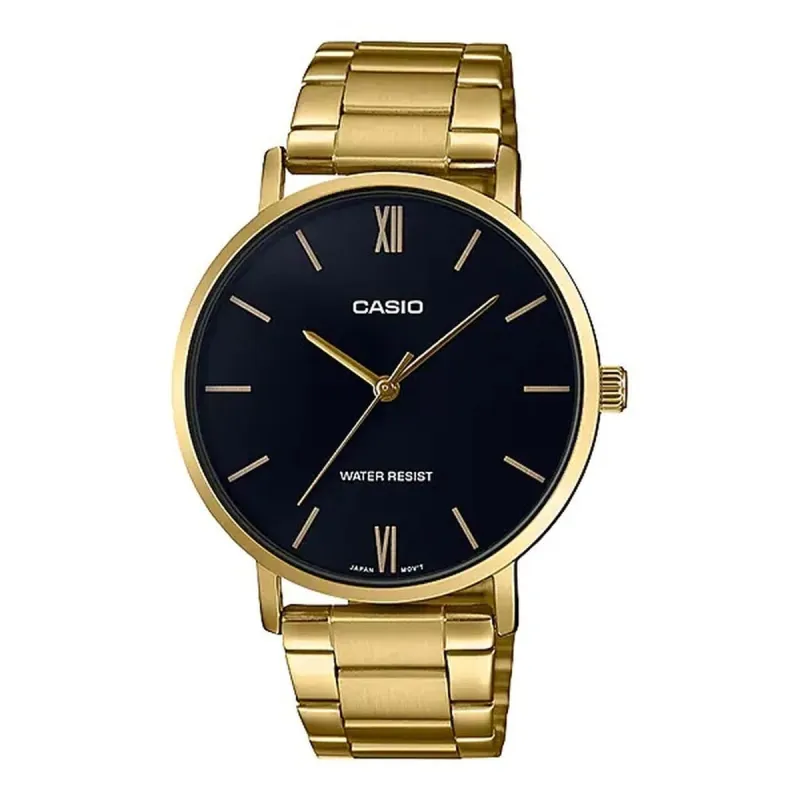 Miesten rannekellot Casio COLLECTION (Ø 40 mm)
