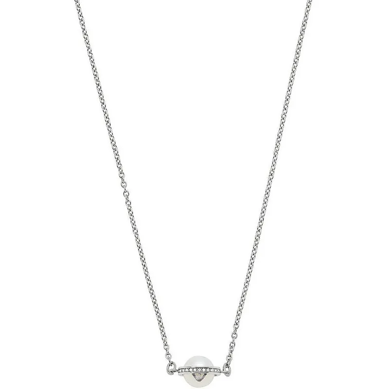 Sieviešu Kaklarota Emporio Armani ESSENTIAL Dāma