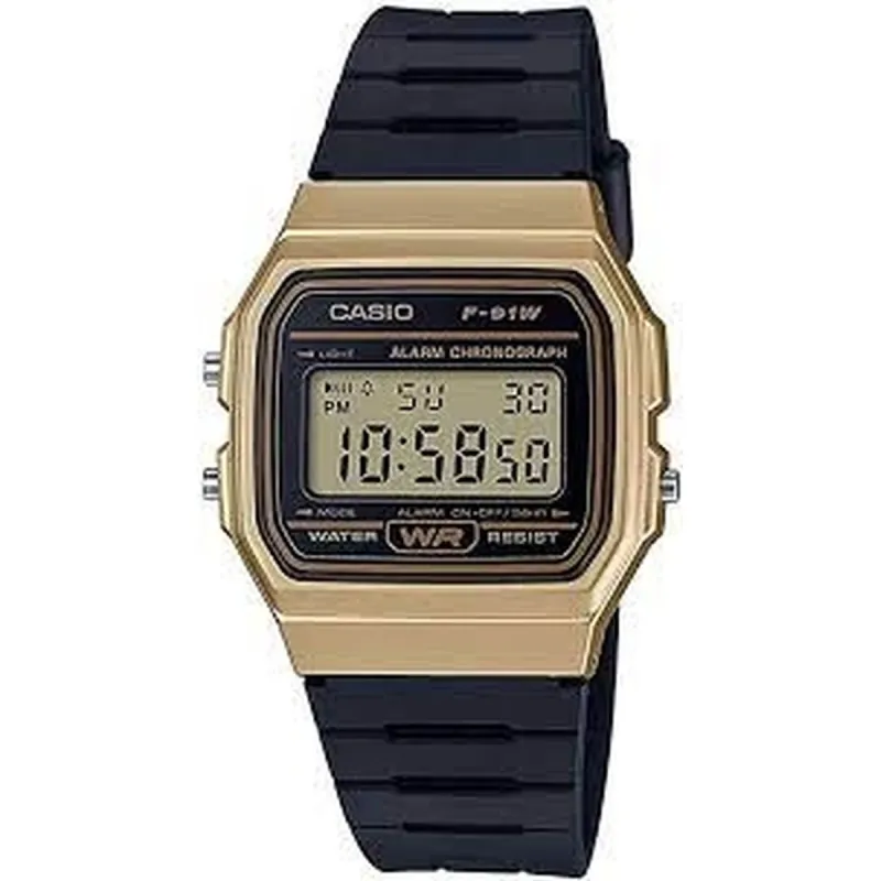 Laikrodis vyrams Casio VINTAGE Pilka (Ø 35 mm) (Ø 38 mm)