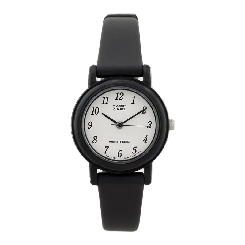 Sieviešu Pulkstenis Casio LQ-139BMV-1BMW (A002) (Ø 25 mm)