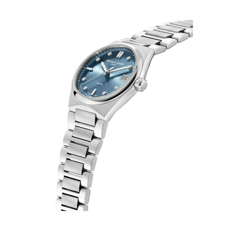 Naiste Kell Frederique Constant FC-240ND2NH6B