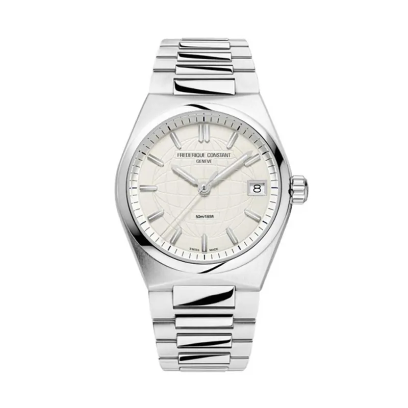 Laikrodis moterims Frederique Constant FC-240SI2NH6B