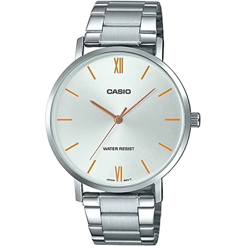 Vīriešu Pulkstenis Casio COLLECTION (Ø 40 mm)