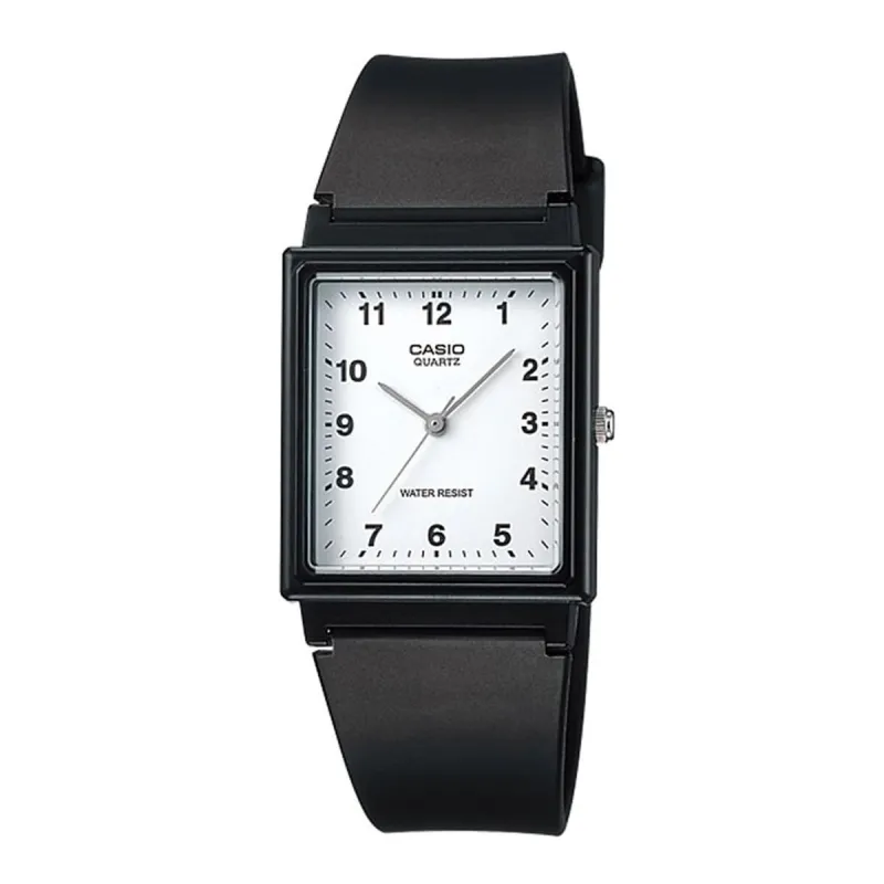 Laikrodis vyrams Casio COLLECTION Juoda