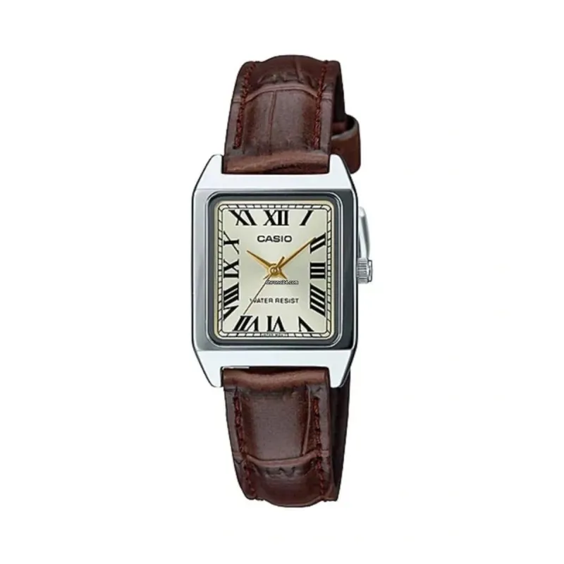 Naiste Kell Casio LTP-V007L-9BUDF (Ø 22 mm)