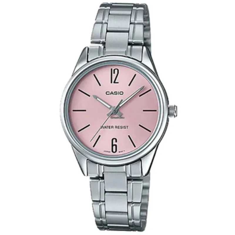 Naisten rannekellot Casio COLLECTION (Ø 34 mm)