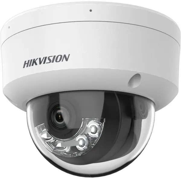 Valvekaamera Hikvision DS-2CD2123G2-LIS2U(2.8mm)