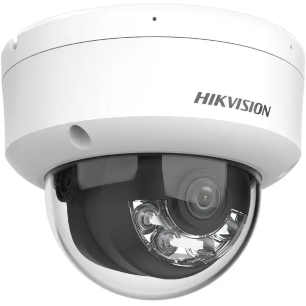 Valvekaamera Hikvision DS-2CD2123G2-LIS2U(2.8mm)
