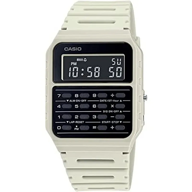 Unisex kellot Casio D249