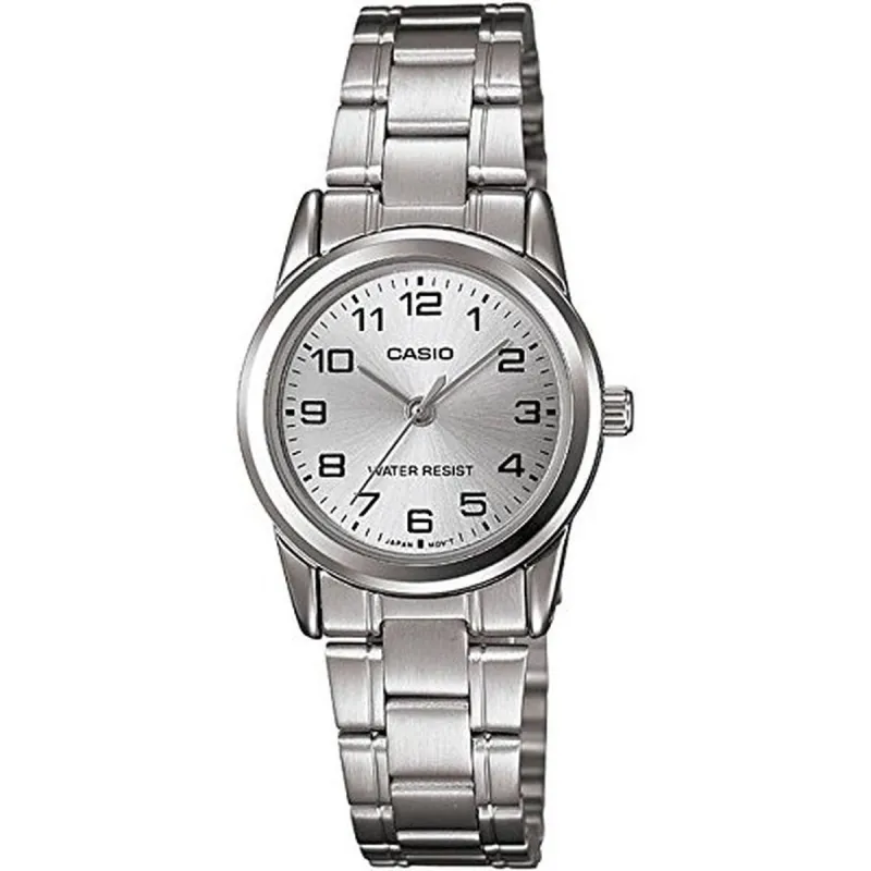 Sieviešu Pulkstenis Casio LTP-V001D-7BUDF (Ø 25 mm) (Ø 30 mm)