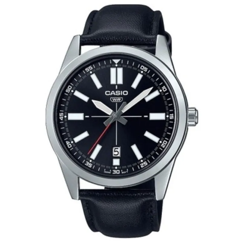 Miesten rannekellot Casio COLLECTION (Ø 41 mm)