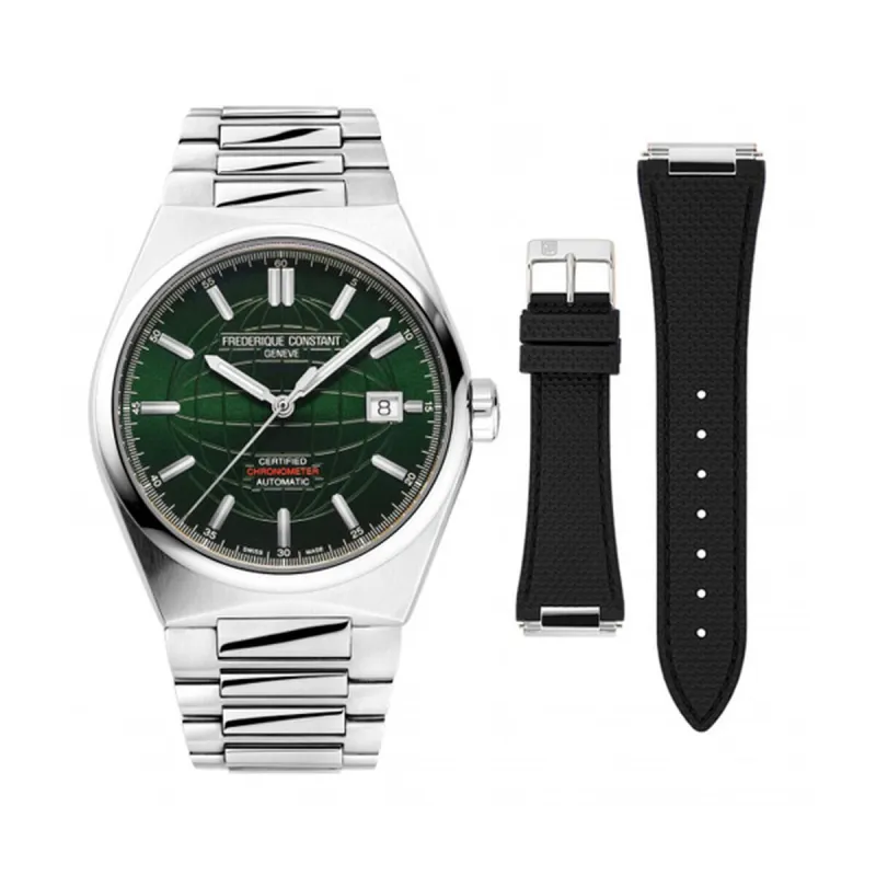Meeste Kell Frederique Constant FC-303G3NH6B