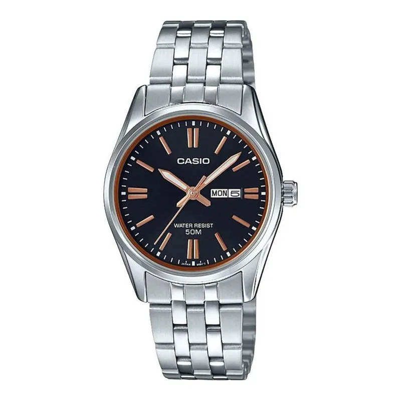 Женские часы Casio ENTICER (Ø 36 mm)