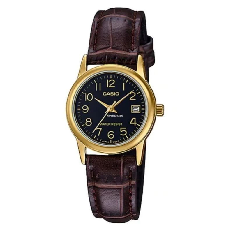 Naisten rannekellot Casio COLLECTION (Ø 25 mm)