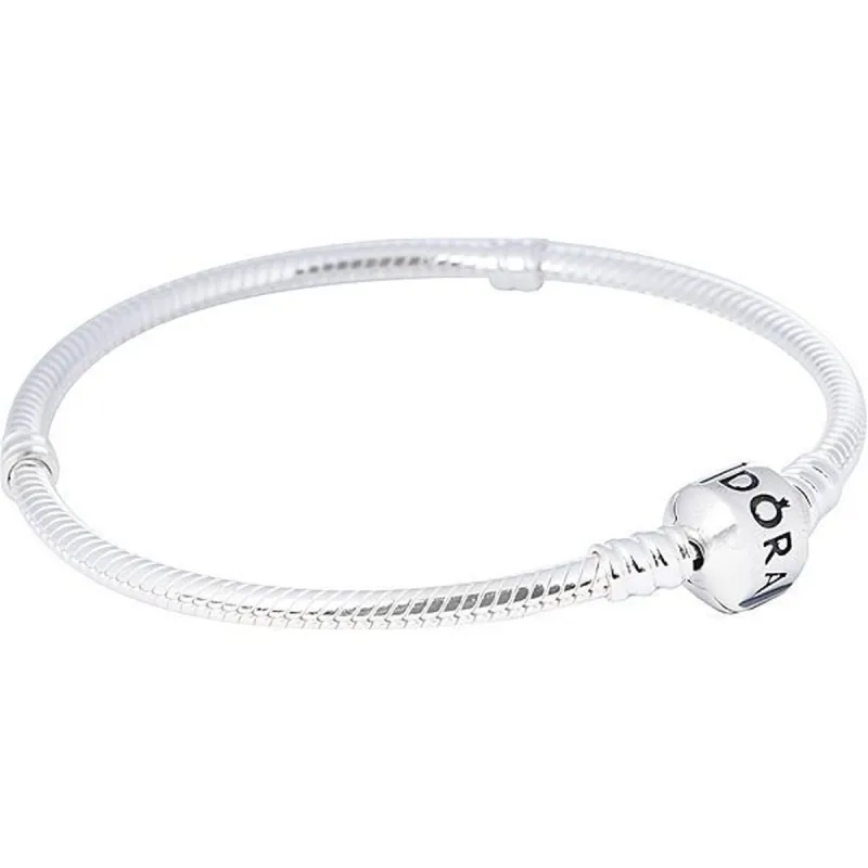 Naisten rannekorut Pandora SNAKE CHAIN BRACELET