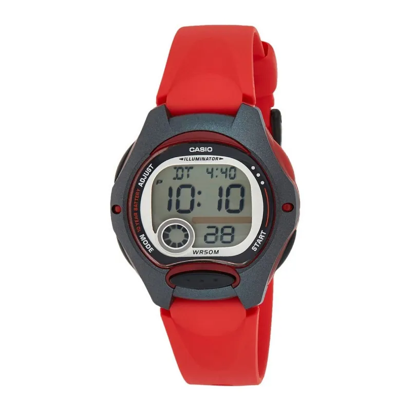 Laikrodis moterims Casio LW-200-4A (Ø 34 mm) (Ø 35 mm)