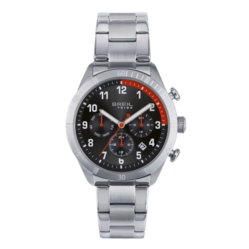 Vīriešu Pulkstenis Breil EW0592 (Ø 41 mm)