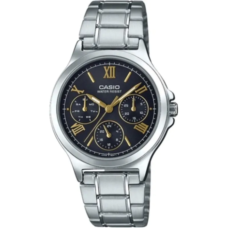 Naiste Kell Casio LADY MULTIFUNCTION (Ø 33 mm)