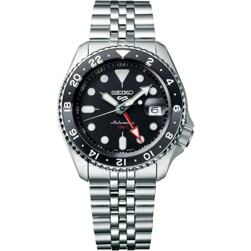 Laikrodis vyrams Seiko SSK001K1 (Ø 42,5 mm)