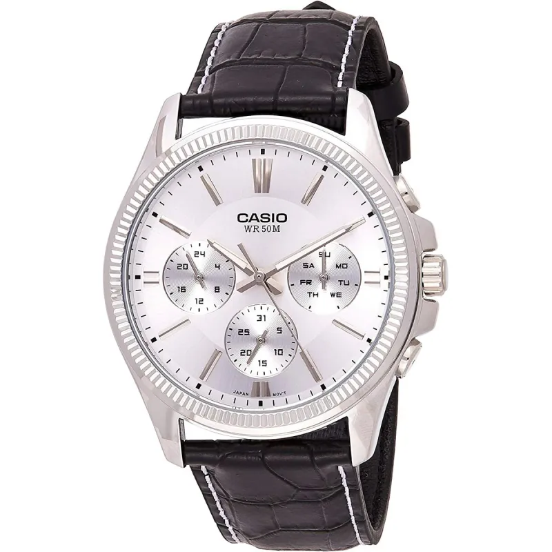 Laikrodis vyrams Casio ENTICER GENT