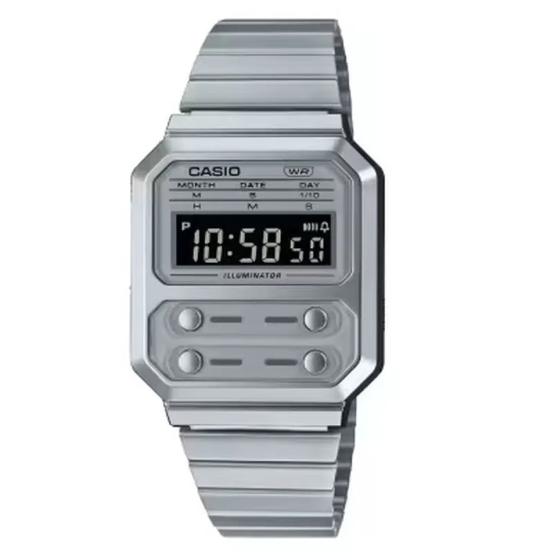 Laikrodis vyrams Casio VINTAGE (Ø 33 mm)