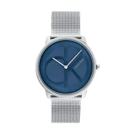 Miesten rannekellot Calvin Klein 25200031