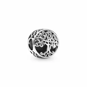 Moteriški amuletai Pandora OPENWORK FAMILY ROOTS