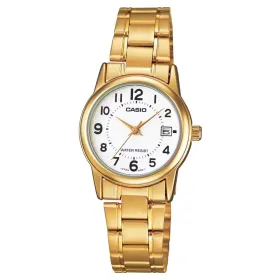 Naisten rannekellot Casio COLLECTION (Ø 31 mm)