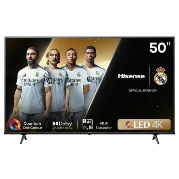 Viedais TV Hisense
