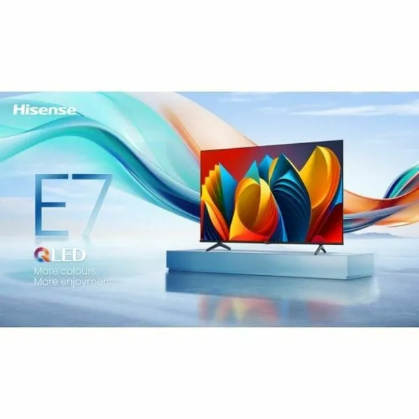 Viedais TV Hisense