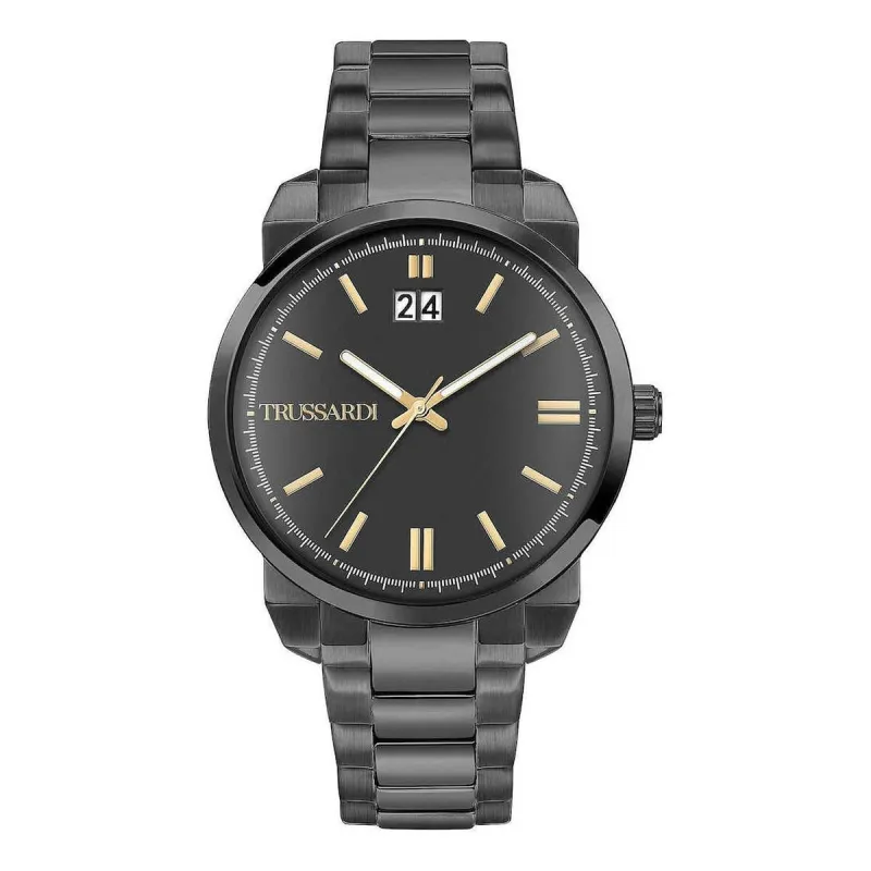 Laikrodis vyrams Trussardi R2453154004