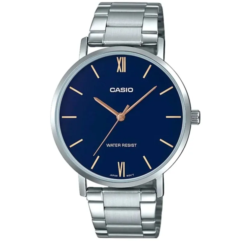 Naiste Kell Casio COLLECTION (Ø 34 mm)