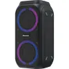 Portable Bluetooth Speakers Hisense Party Rocket 160 Black 160 W