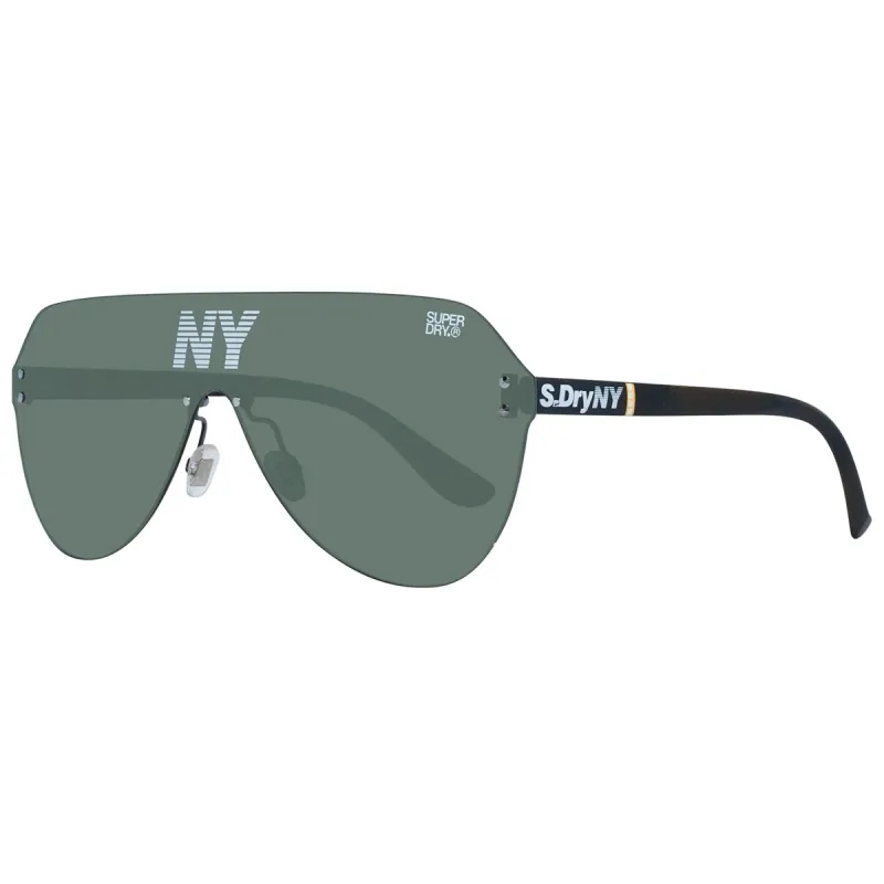 Abiejų lyčių akiniai nuo saulės Superdry SDS MONOVECTOR 14170