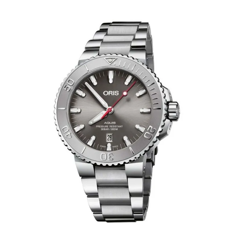 Meeste Kell Oris 733773041530782405PE (Ø 43,5 mm)