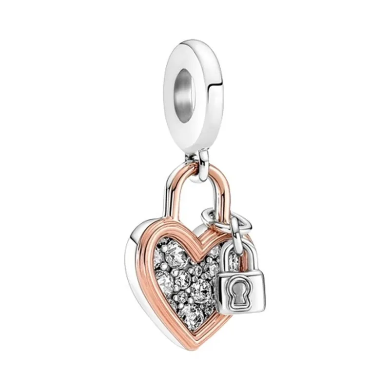 Ladies' Beads Pandora TOGETHER ALWAYS