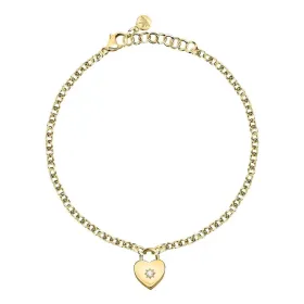 Ladies' Bracelet Morellato ABBRACCIO