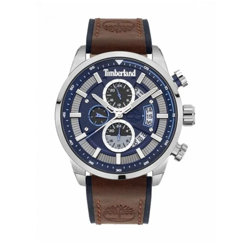 Laikrodis vyrams Timberland TDWGF2102602