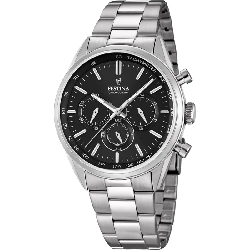 Meeste Kell Festina F16820/4