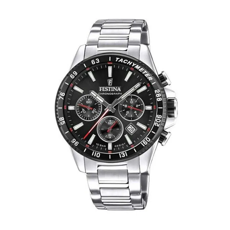 Vīriešu Pulkstenis Festina F20560/6