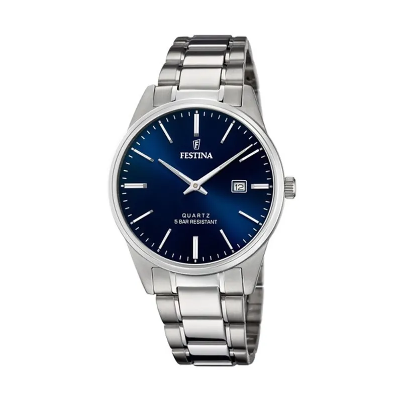 Vīriešu Pulkstenis Festina F20511/3