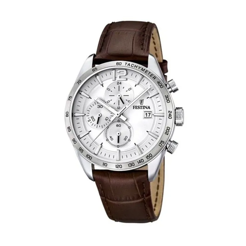 Vīriešu Pulkstenis Festina F16760/1