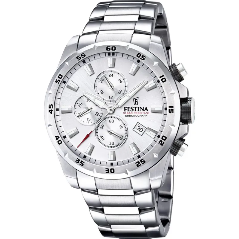 Vīriešu Pulkstenis Festina F20463/1